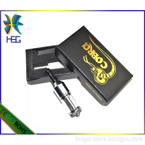 Cobra Rebuildable Atomizer
